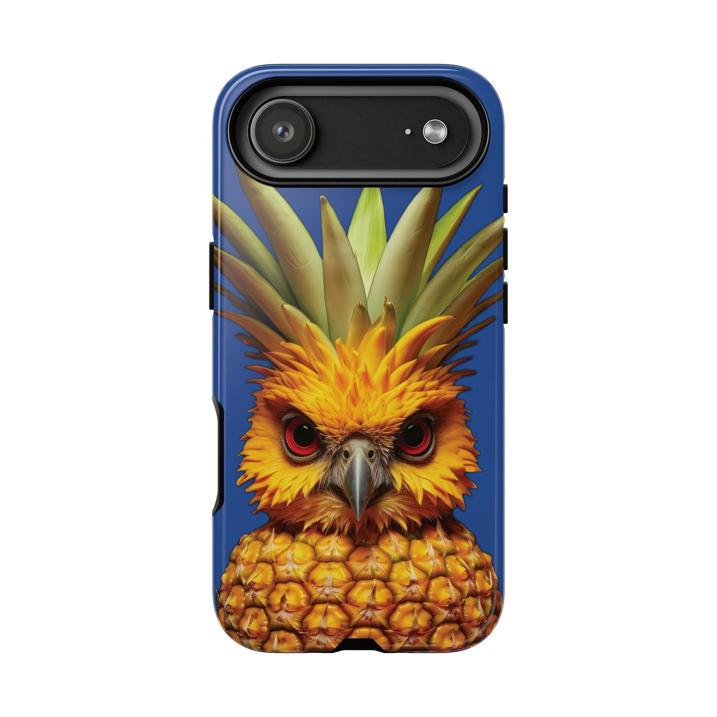 Husă Iphone 17 Air PINEAPPLE OWL