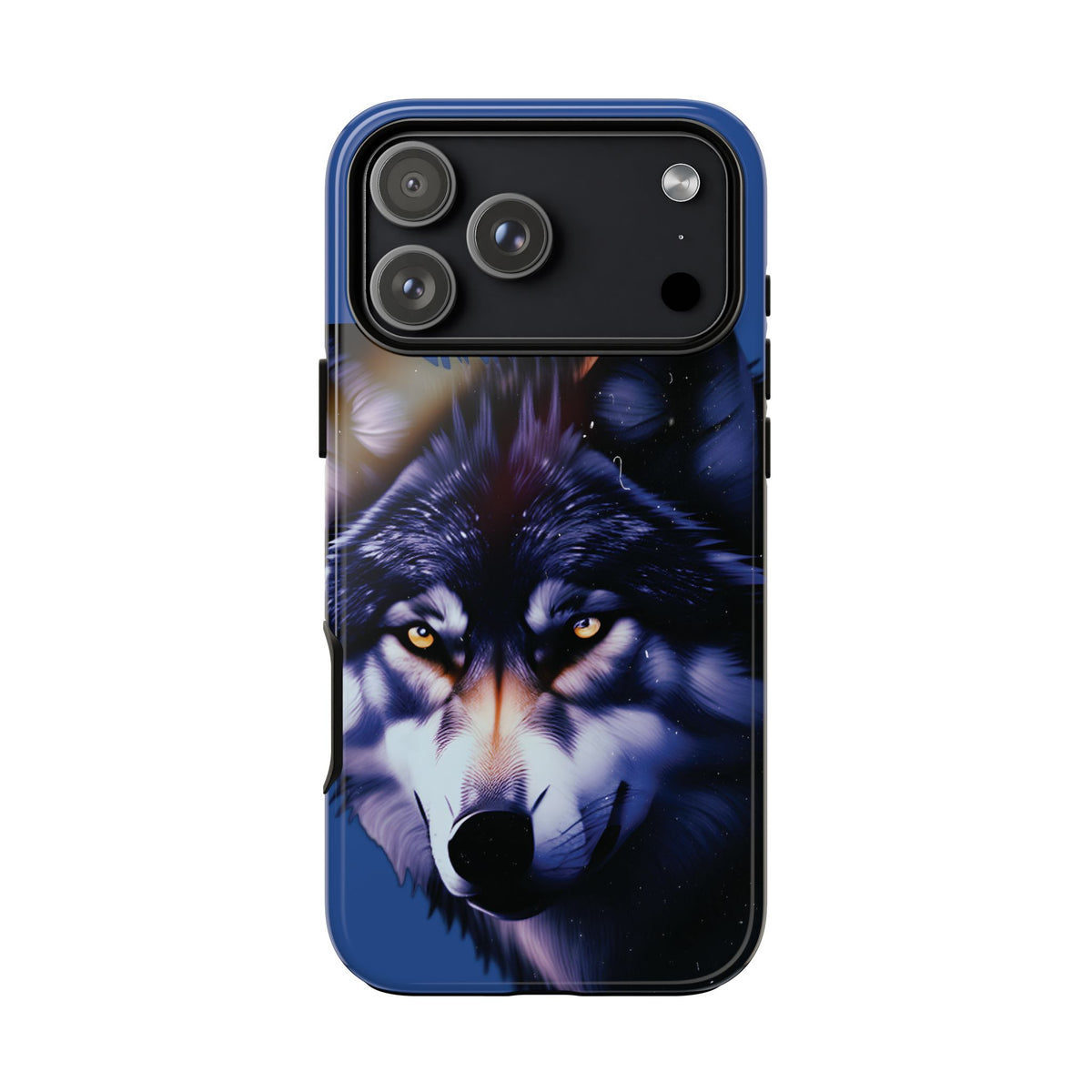 Husă Iphone 17 Pro Max WOLF