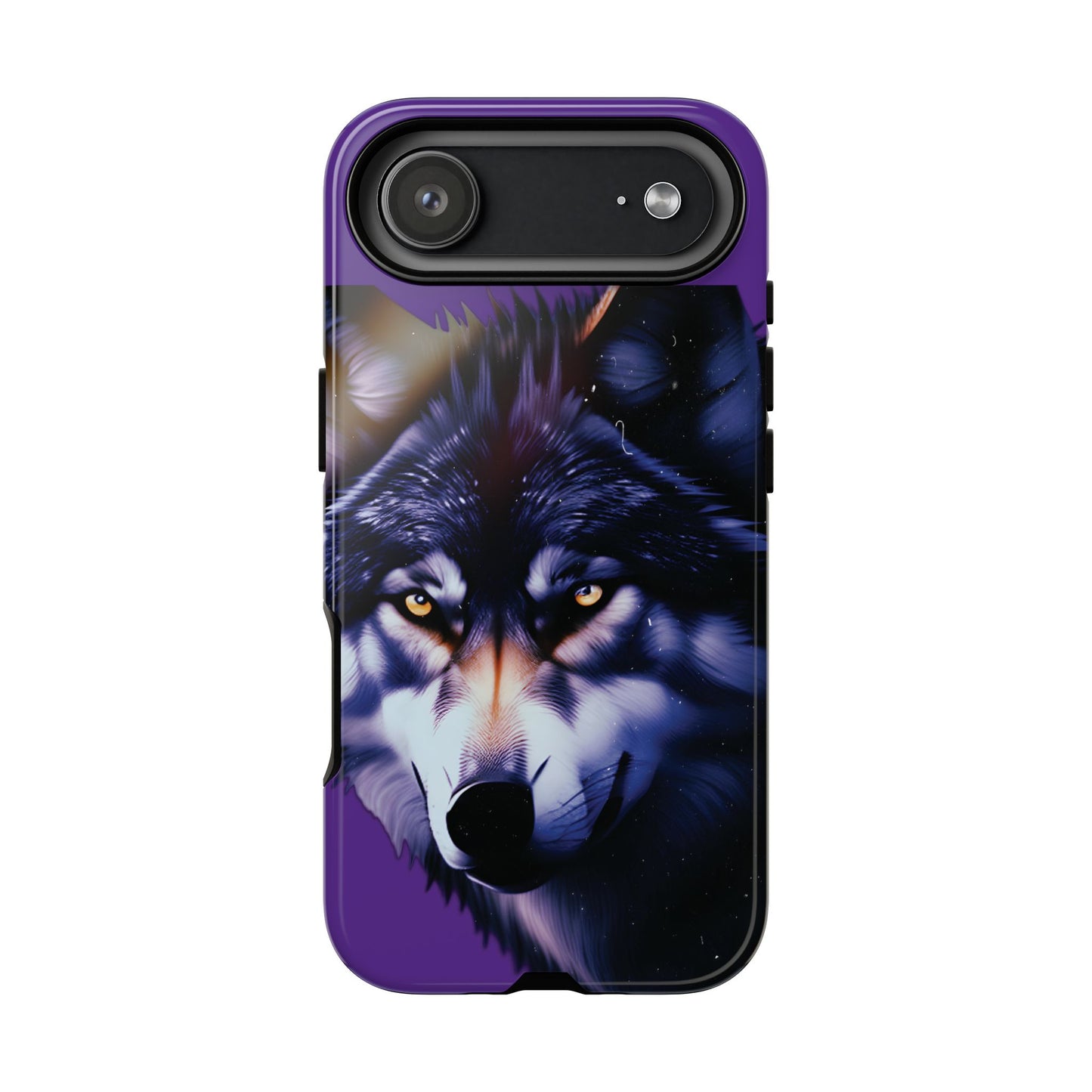 Husă Iphone 17 Air WOLF