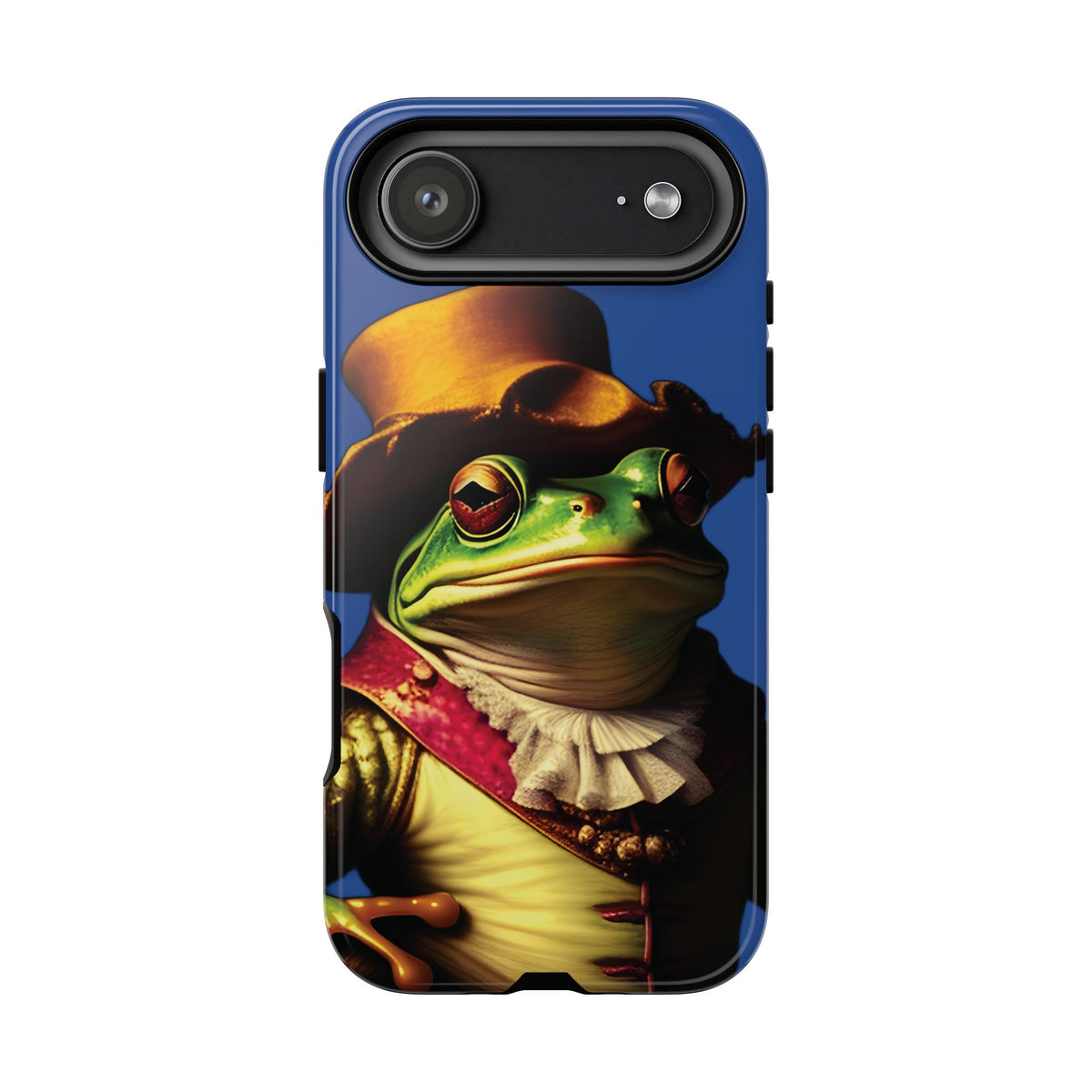 Husă Iphone 17 Air SIR FROG