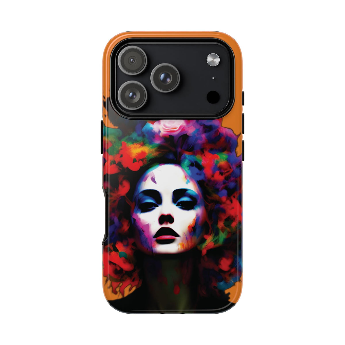 Husă Iphone 17 Pro COLORFUL MIND