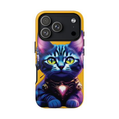 Husă Iphone 17 Pro FANTASY CAT