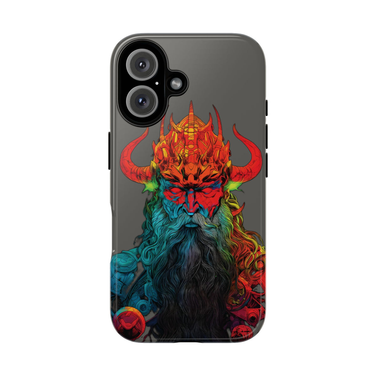Husă Iphone 16 ODIN