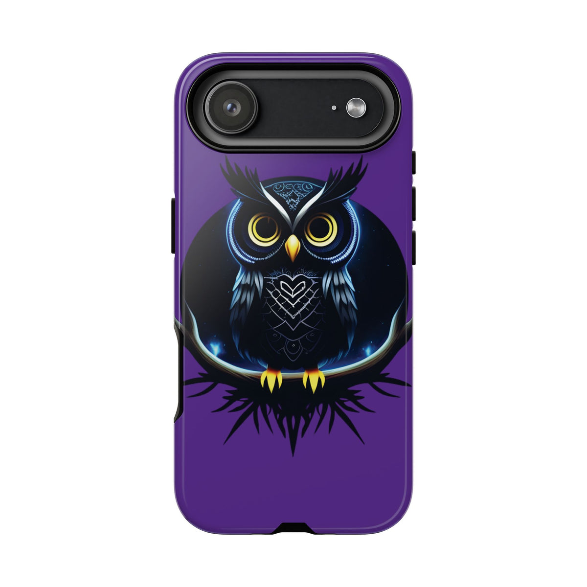 Husă Iphone 17 Air NIGHT OWL