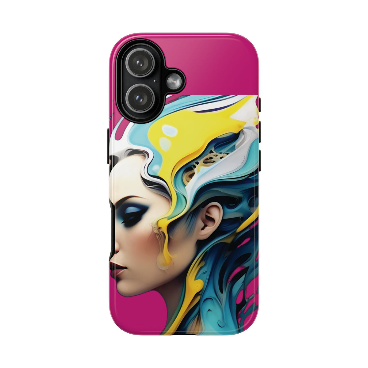 Husă Iphone 17 ELEMENTAL