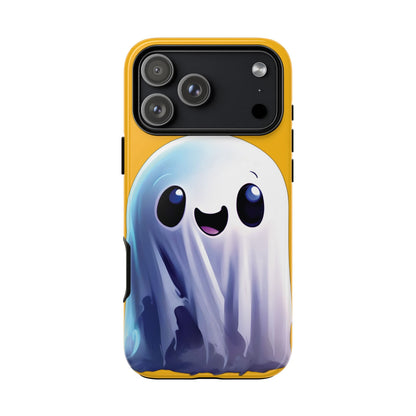 Husă Iphone 17 Pro Max GHOST FRIEND