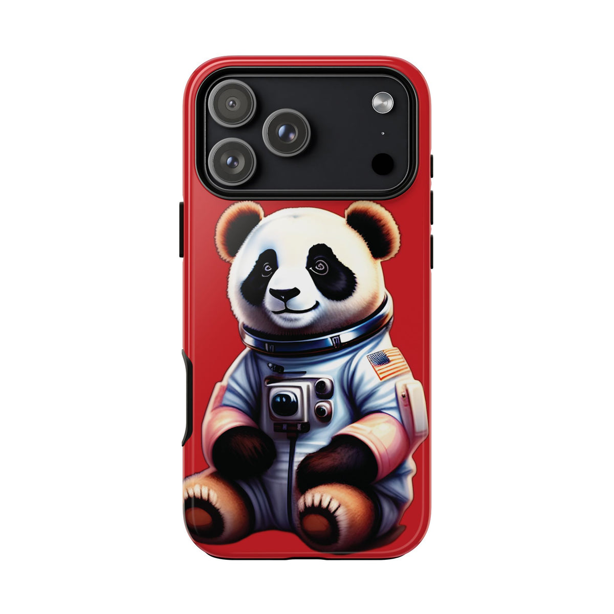 Husă Iphone 17 Pro Max ASTRO PANDA