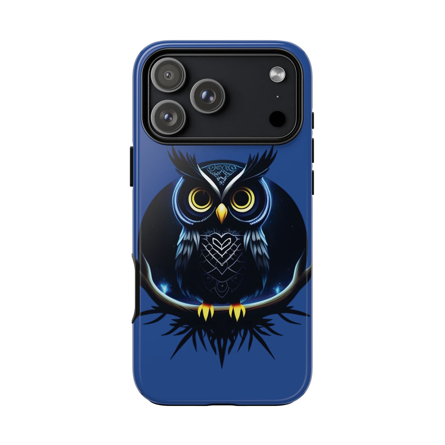 Husă Iphone 17 Pro Max NIGHT OWL