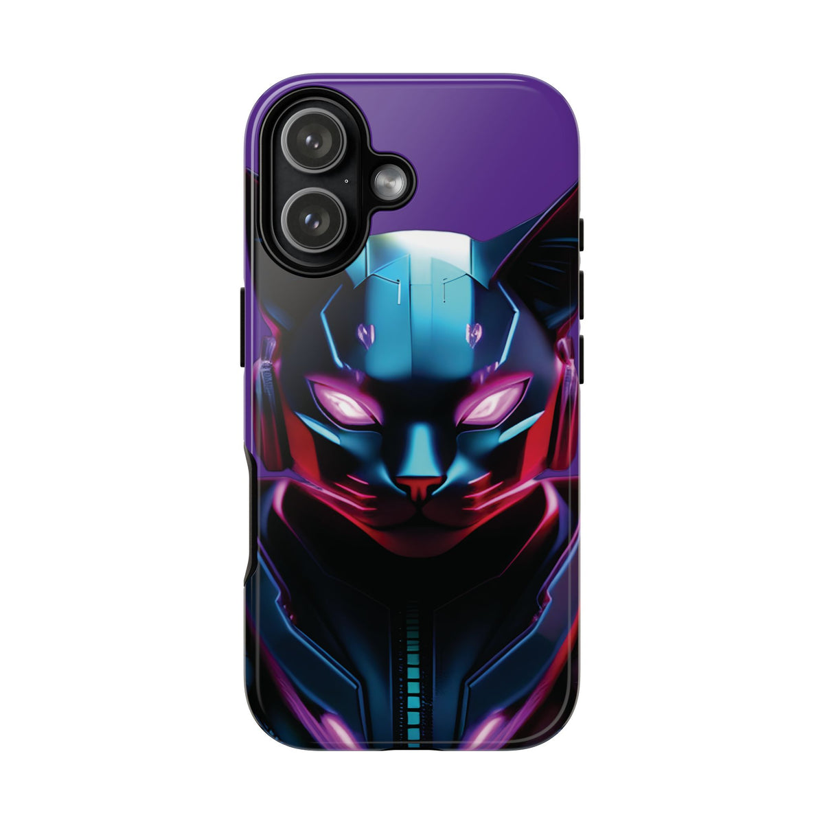 Husă Iphone 17 CYBERCAT