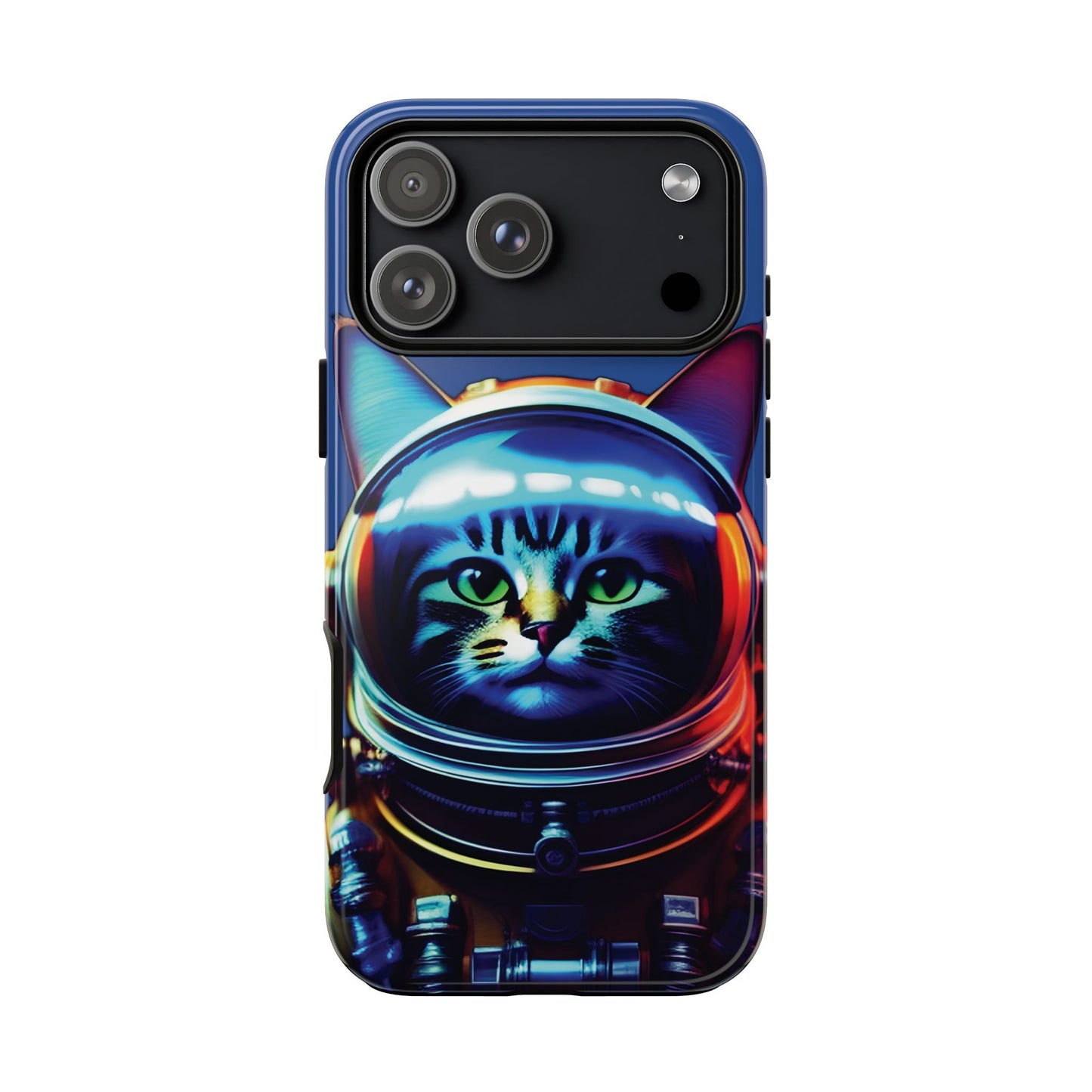 Husă Iphone 17 Pro Max ASTRO CAT