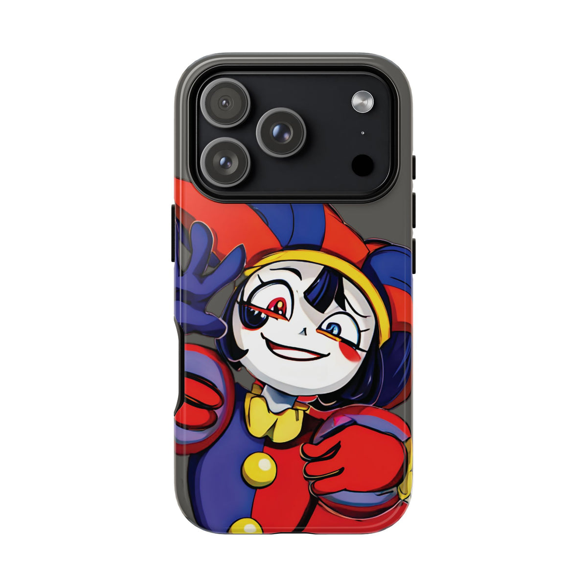 Husă Iphone 17 Pro BUFFON