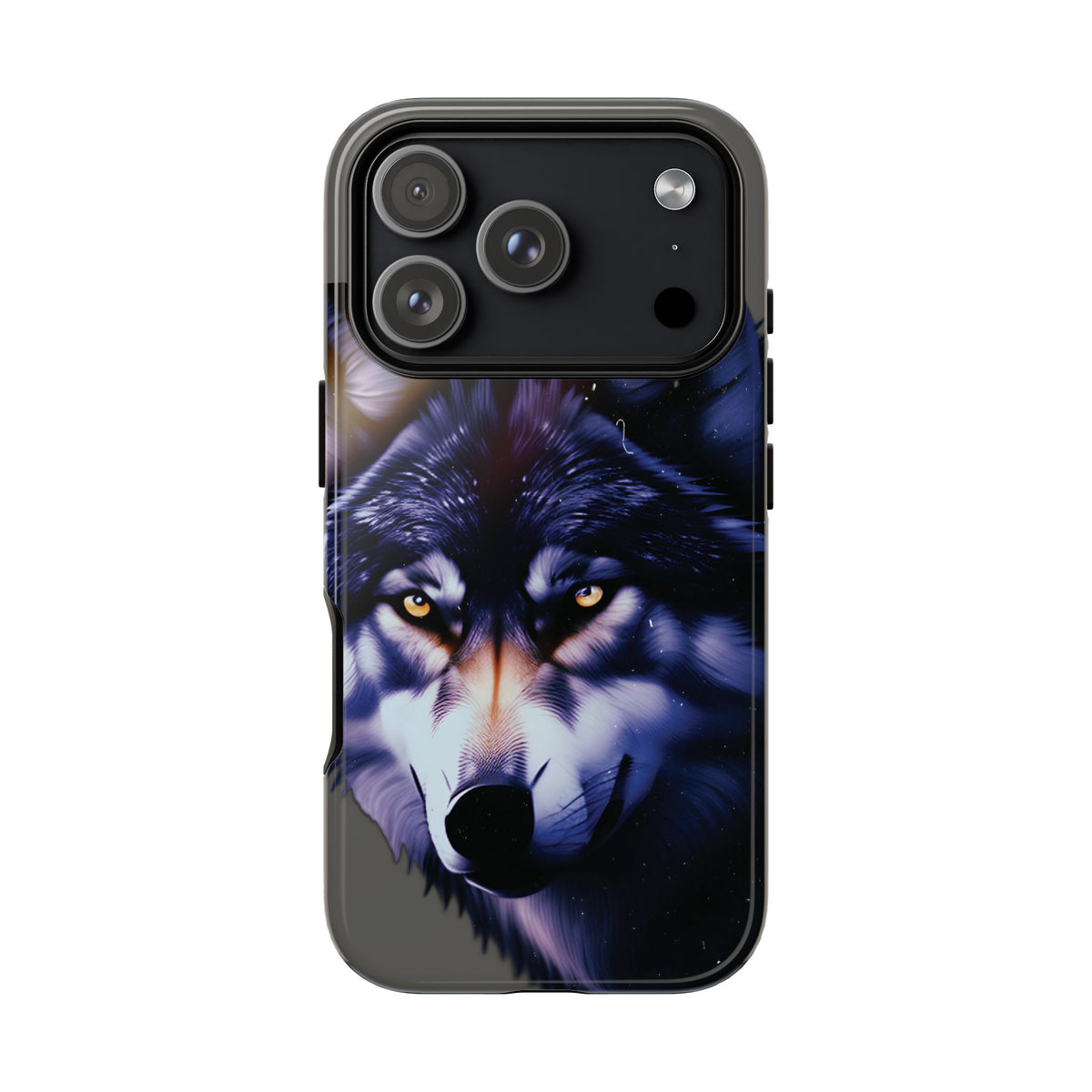 Husă Iphone 17 Pro WOLF