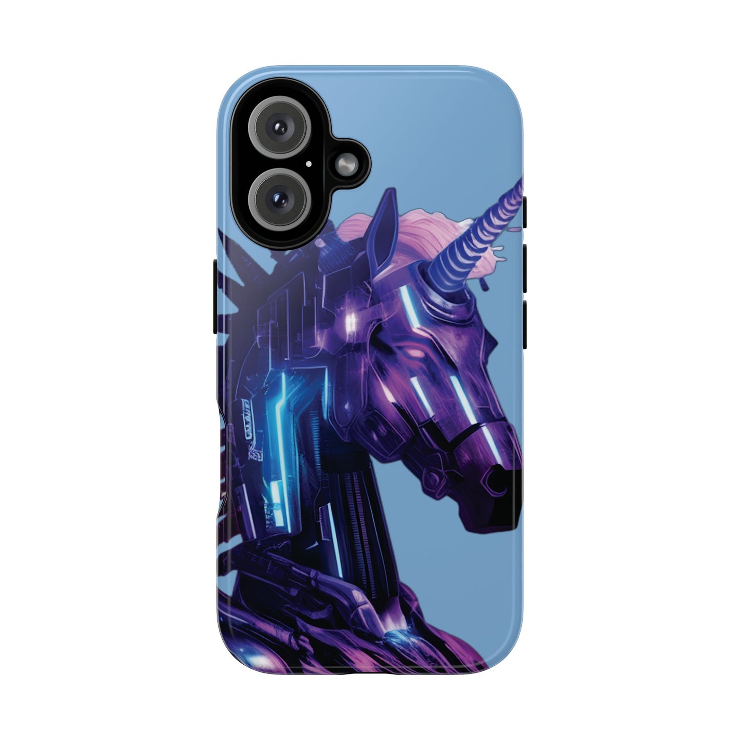Husă Iphone 16 UNICORN