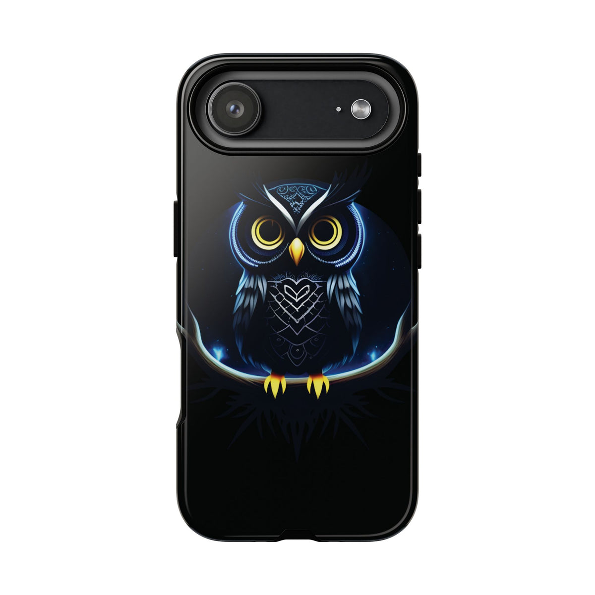 Husă Iphone 17 Air NIGHT OWL