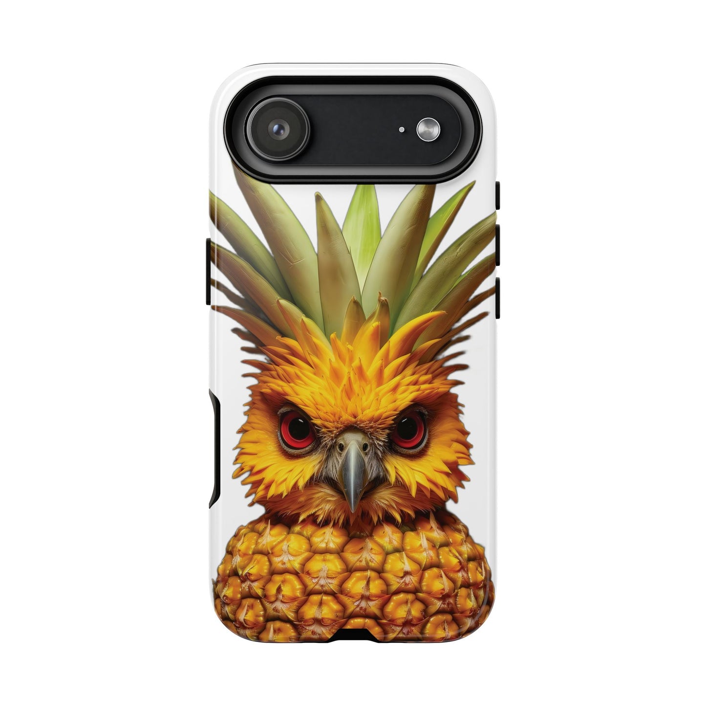 Husă Iphone 17 Air PINEAPPLE OWL