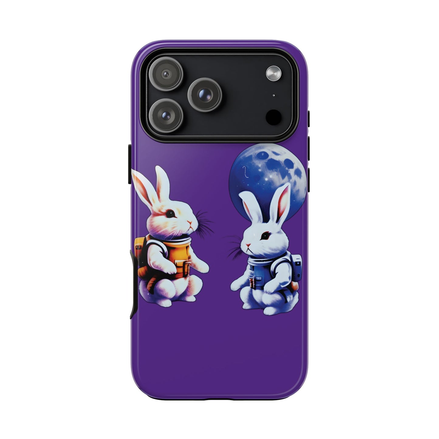 Husă Iphone 17 Pro Max RABBIT BROS