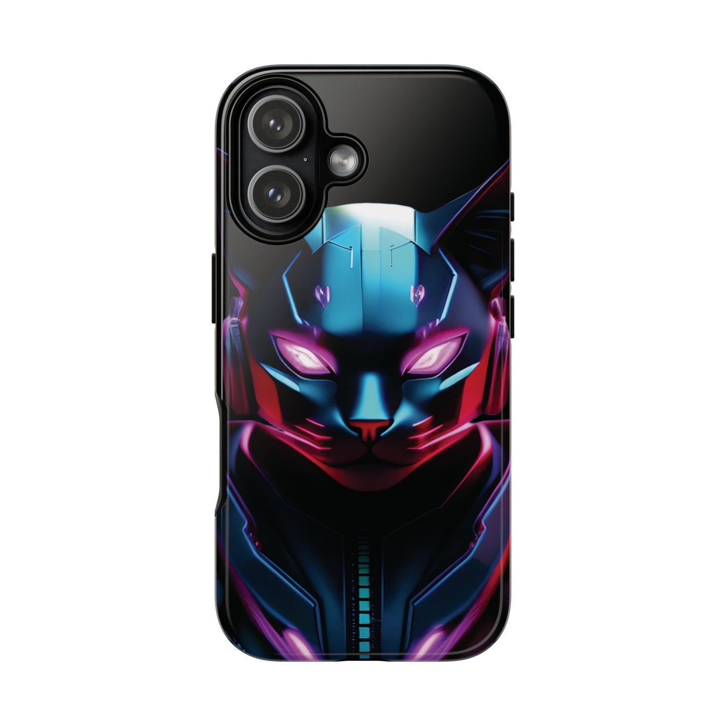 Husă Iphone 17 CYBERCAT