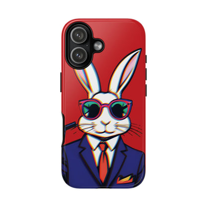 Husă Iphone 17 Classy Bunny