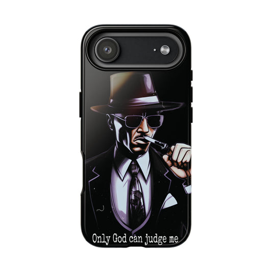 Husă Iphone 17 Air Gangsta