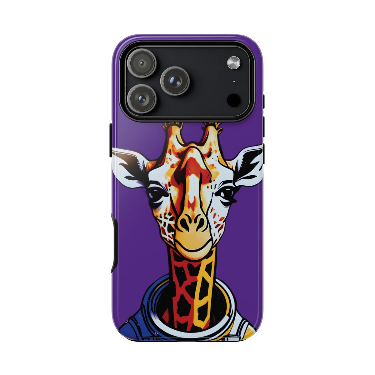 Husă Iphone 17 Pro Max ASTRO GIRAFFE