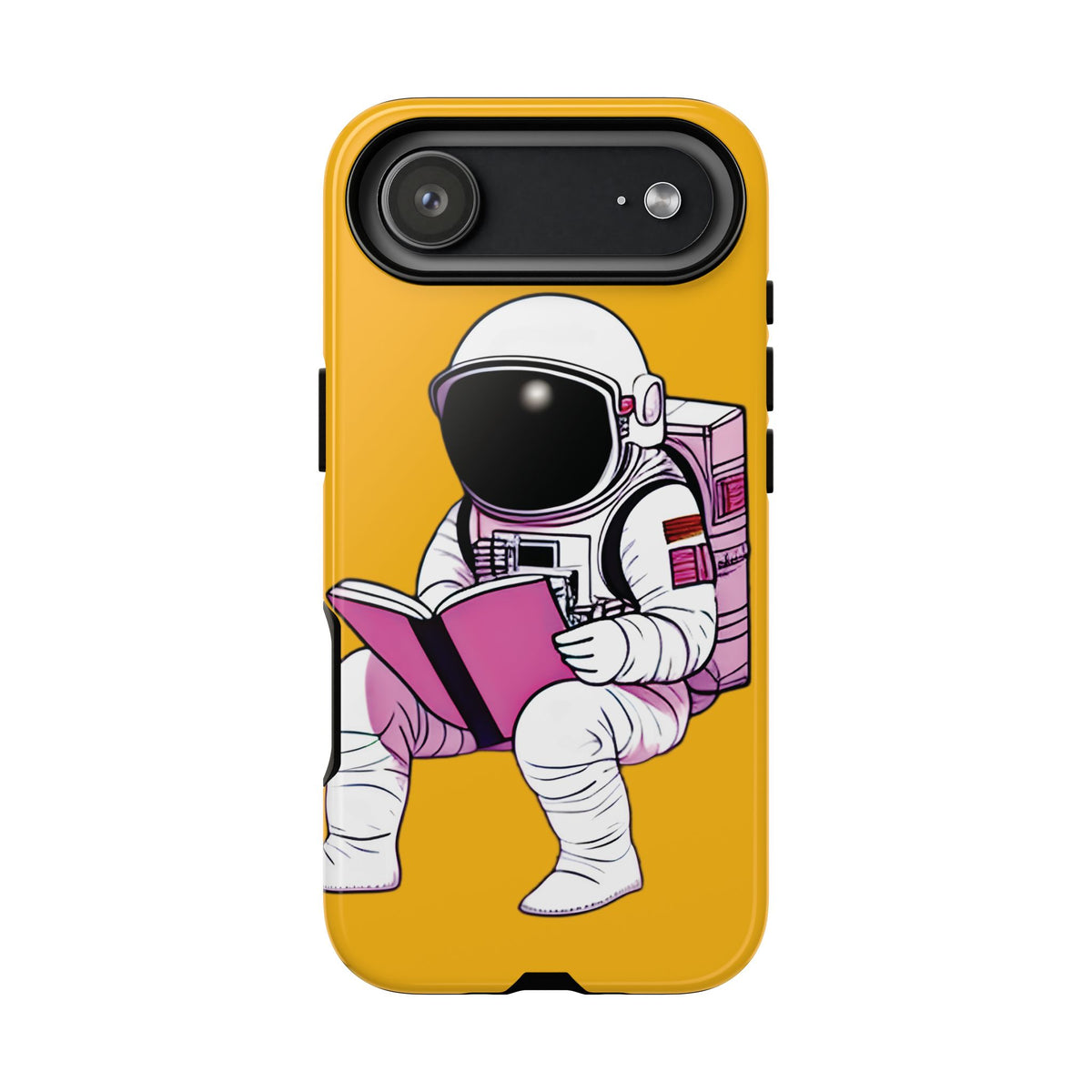 Husă Iphone 17 Air THINKING ASTRO