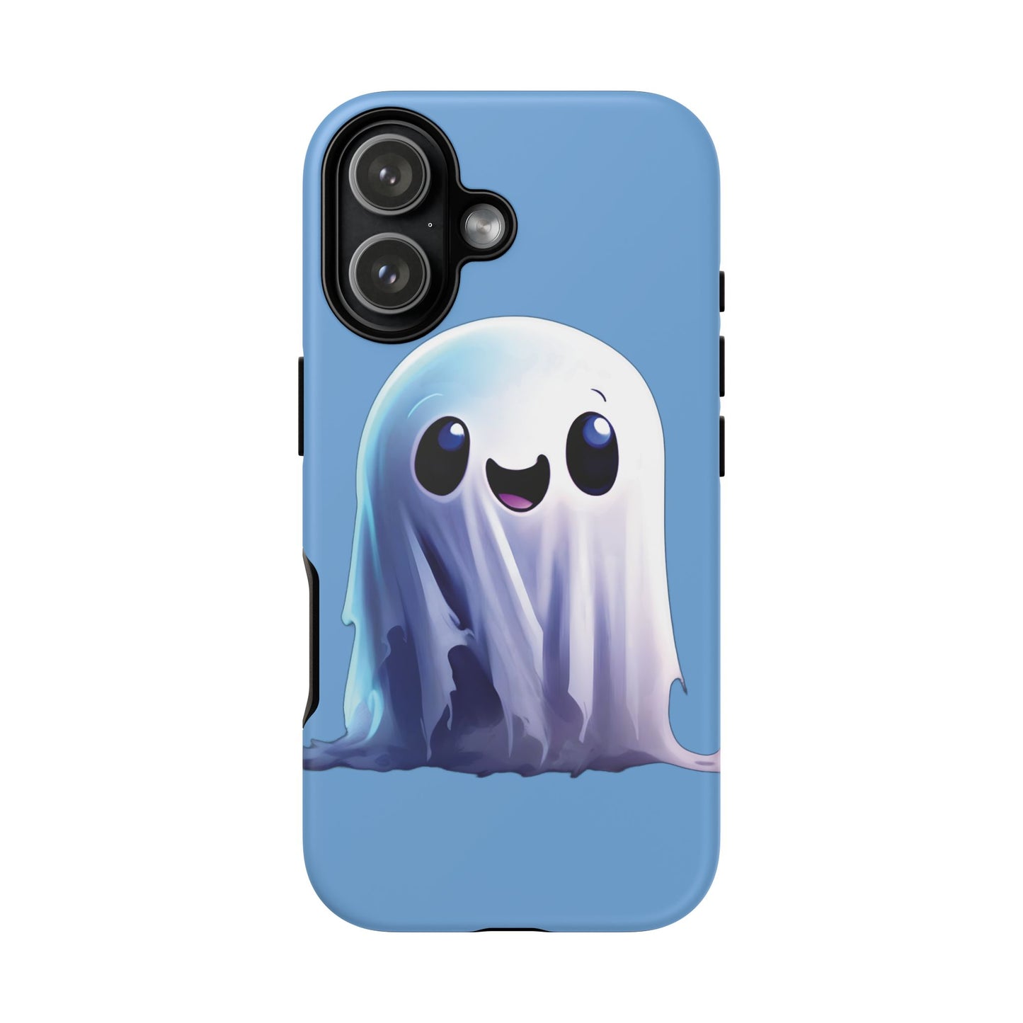 Husă Iphone 17 GHOST Mat