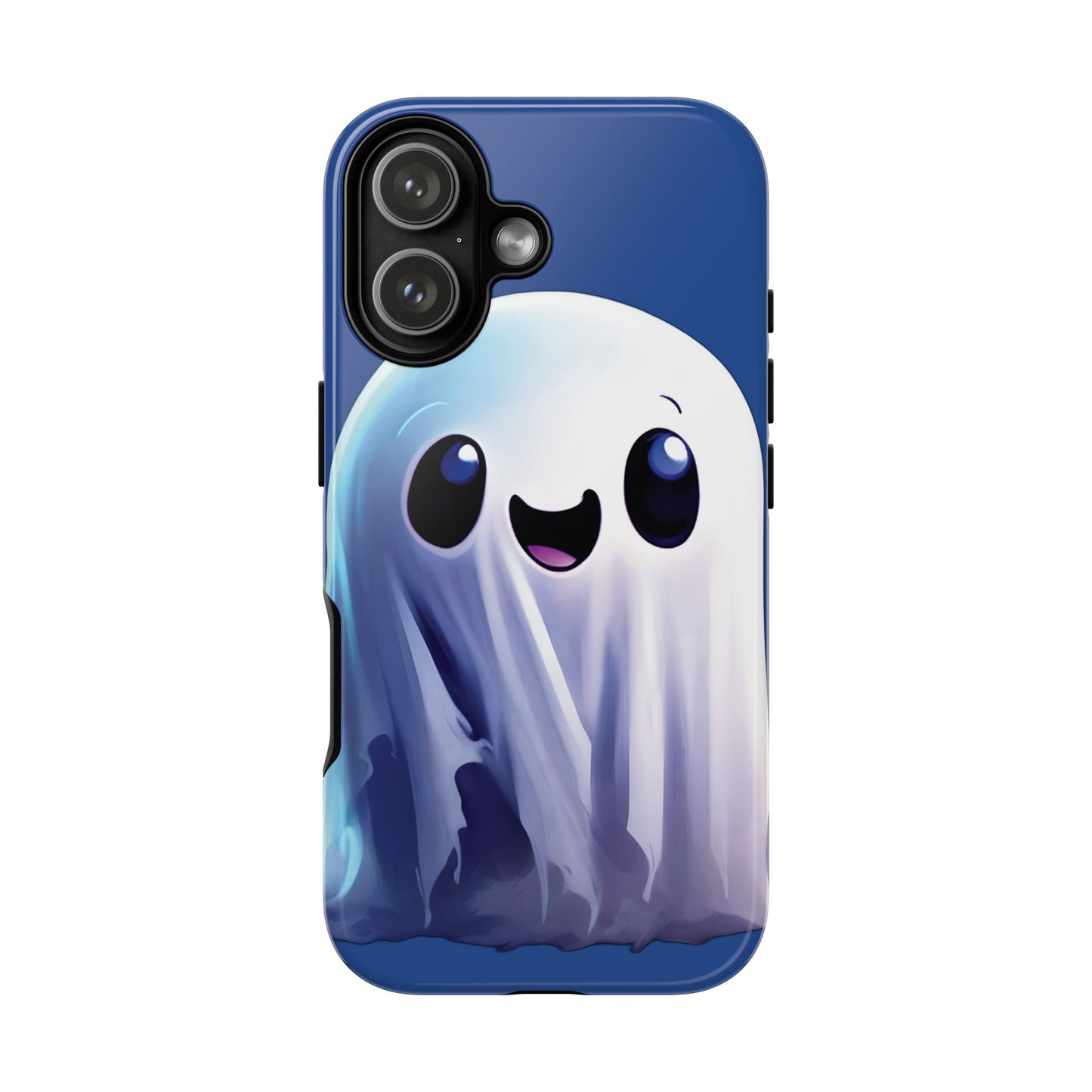 Husă Iphone 17 GHOST FRIEND