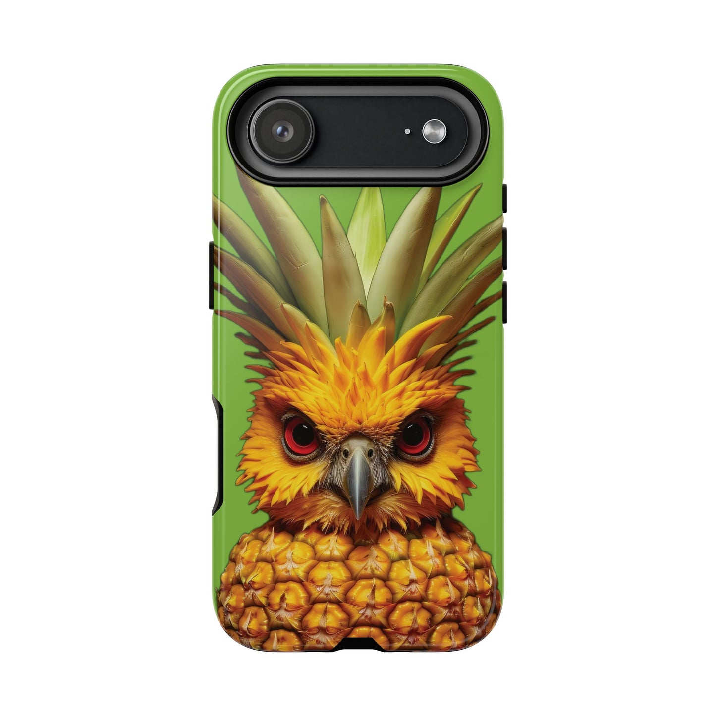 Husă Iphone 17 Air PINEAPPLE OWL