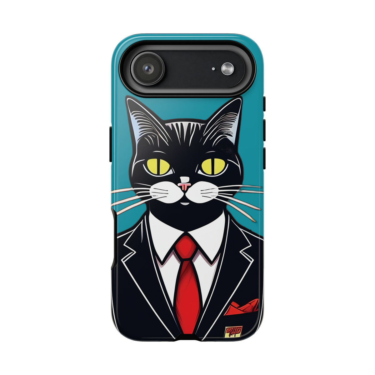 Husă Iphone 17 Air Classy Cat
