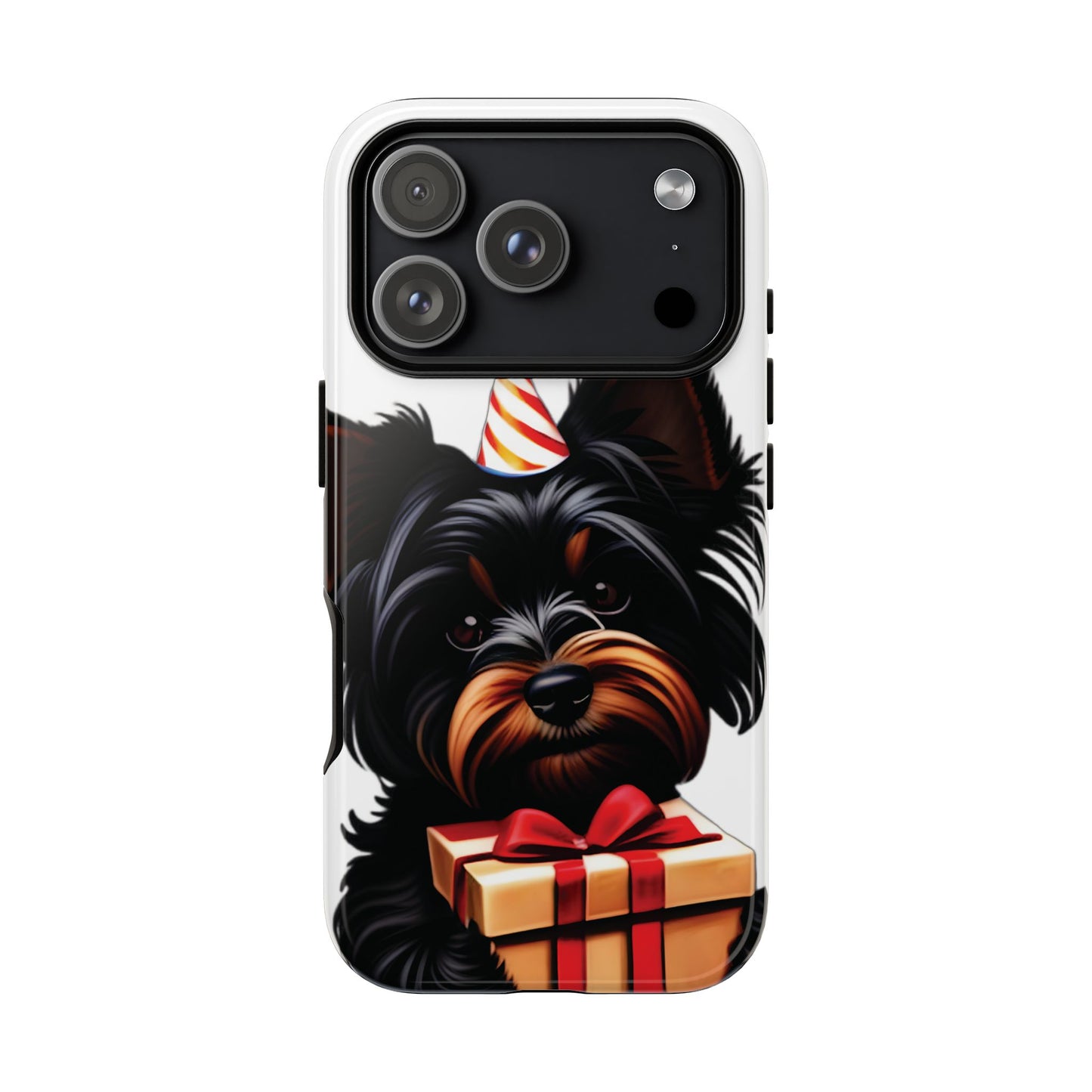 Husă Iphone 17 Pro CUTE DOG