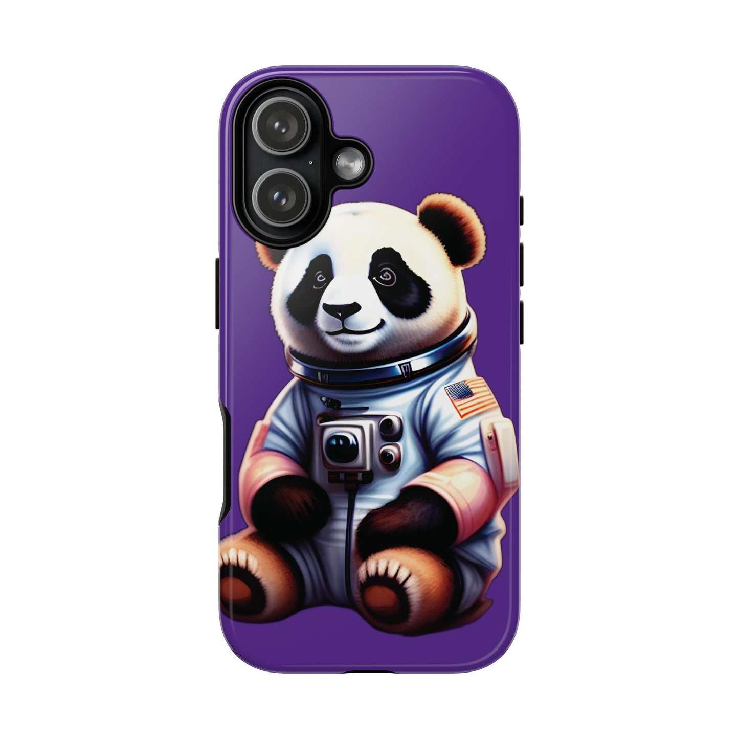 Husă Iphone 17 ASTRO PANDA
