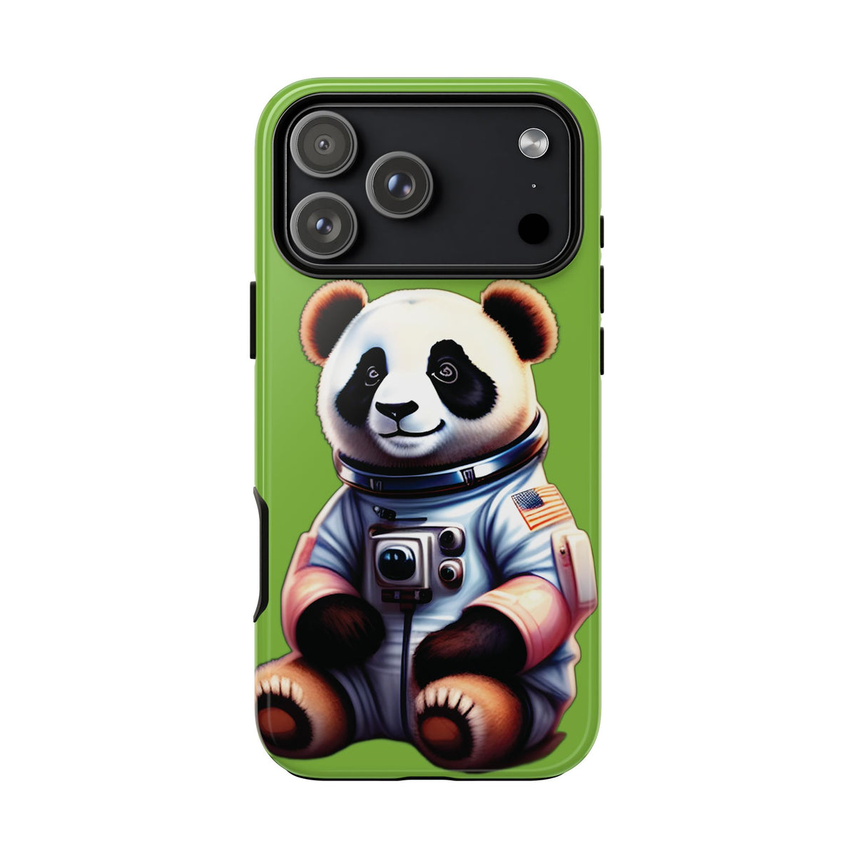 Husă Iphone 17 Pro Max ASTRO PANDA