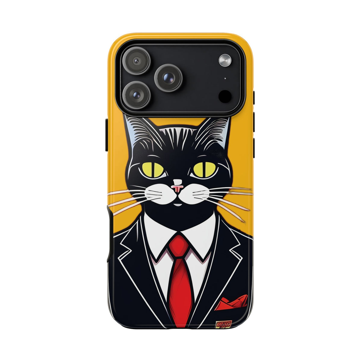 Husă Iphone 17 Pro Max CLASSY CAT