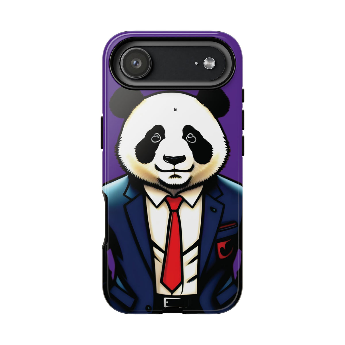 Husă Iphone 17 Air CLASSY PANDA