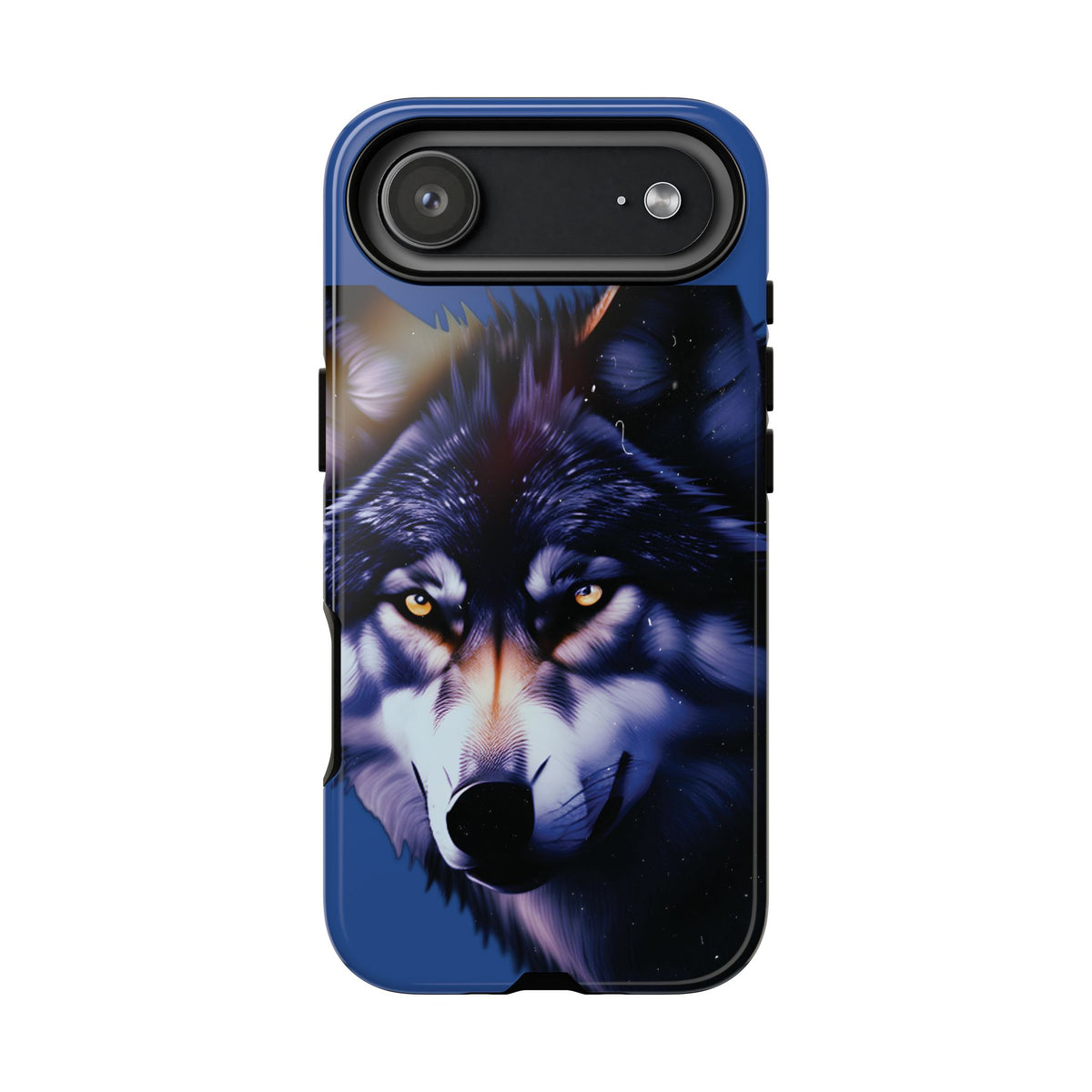 Husă Iphone 17 Air WOLF