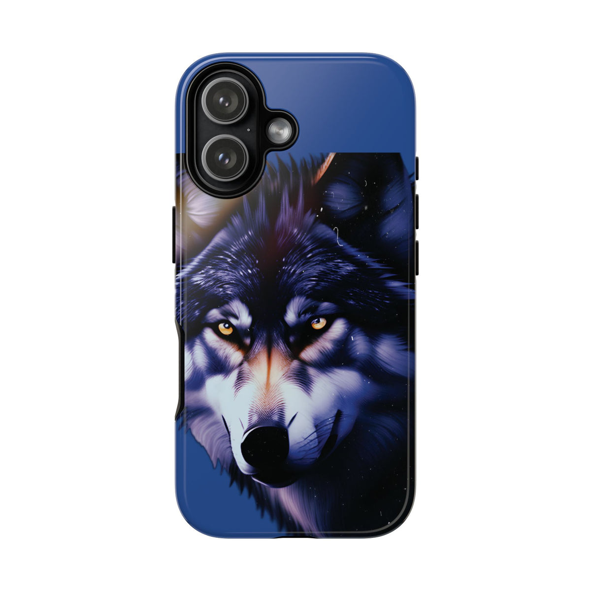 Husă Iphone 17 WOLF