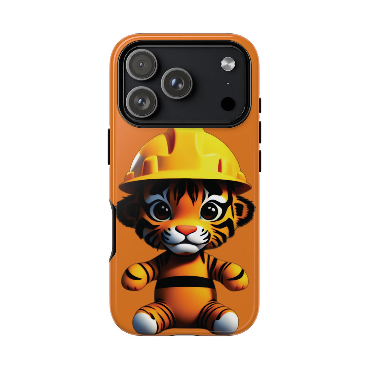 Husă Iphone 17 Pro WORKING TIGER