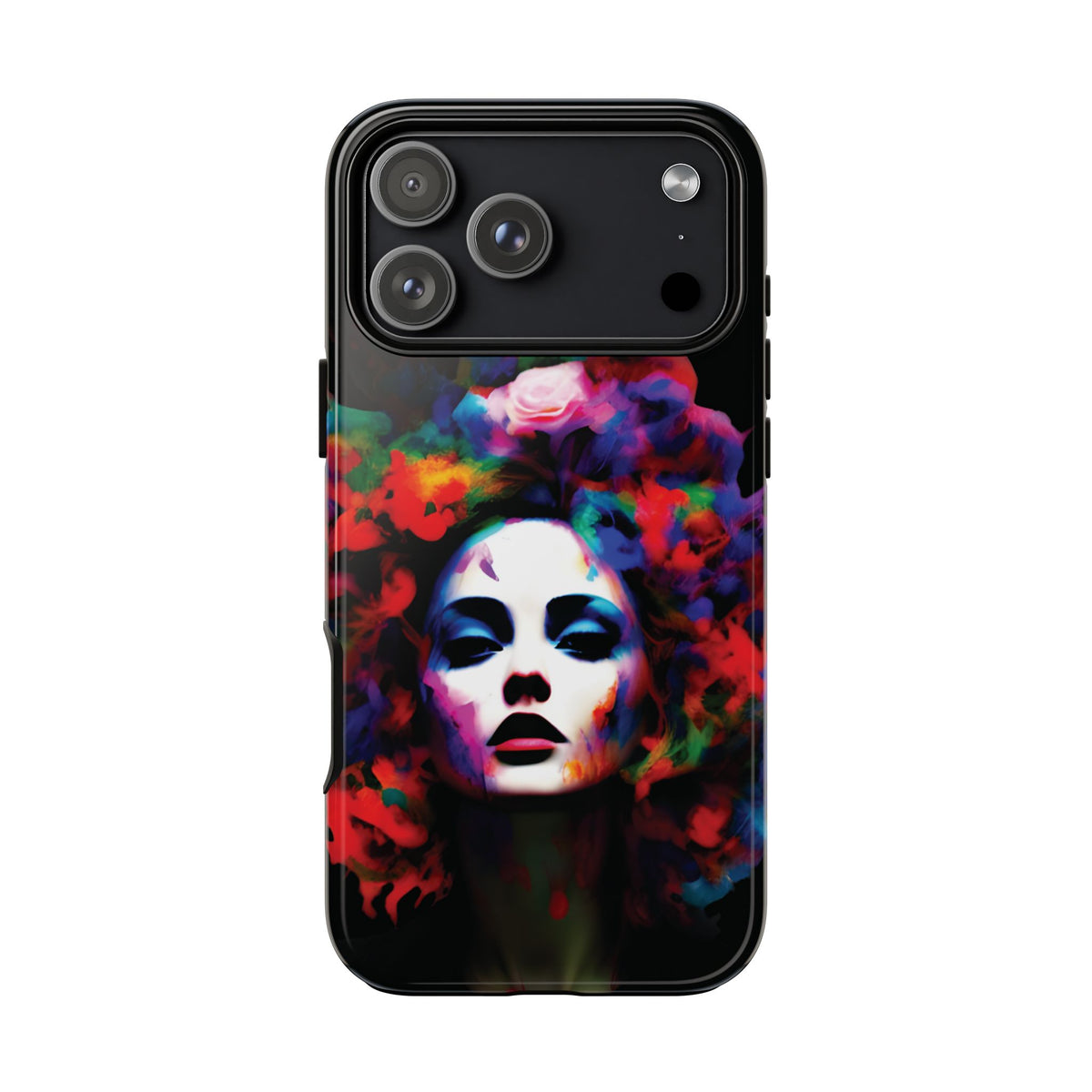 Husă Iphone 17 Pro Max COLORFUL MIND