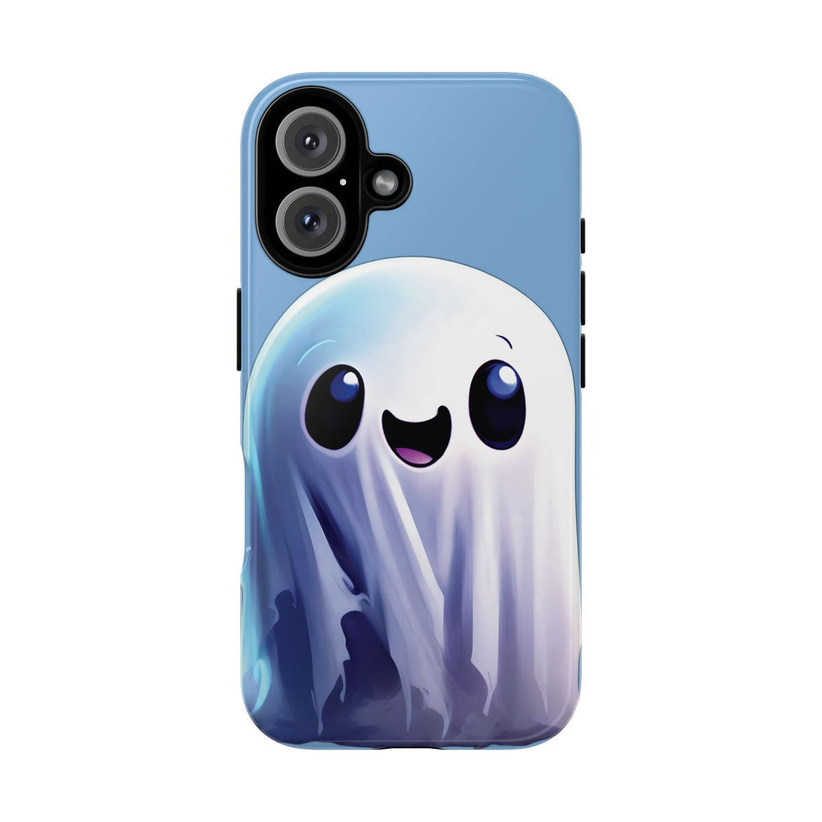 Husă Iphone 16 GHOST FRIEND