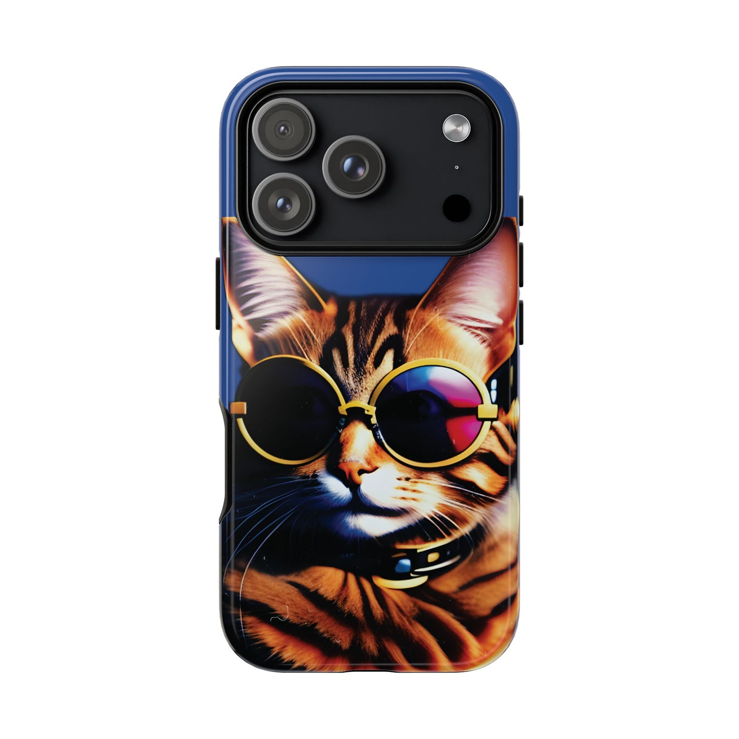 Husă Iphone 17 Pro COOL CAT
