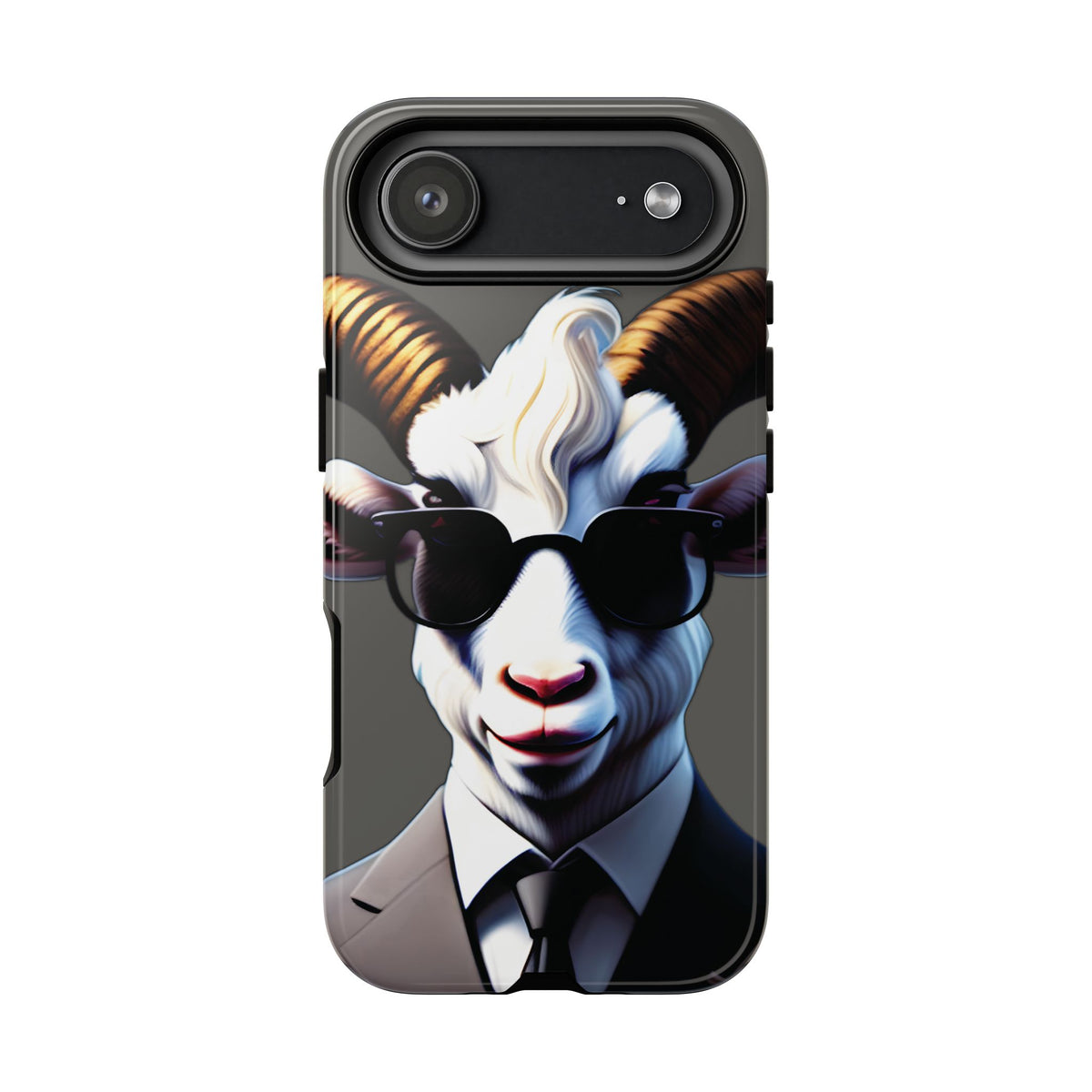 Husă Iphone 17 Air GOAT