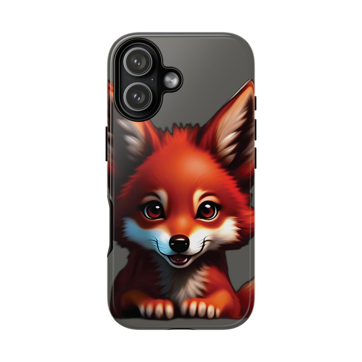 Husă Iphone 17 FOXXY