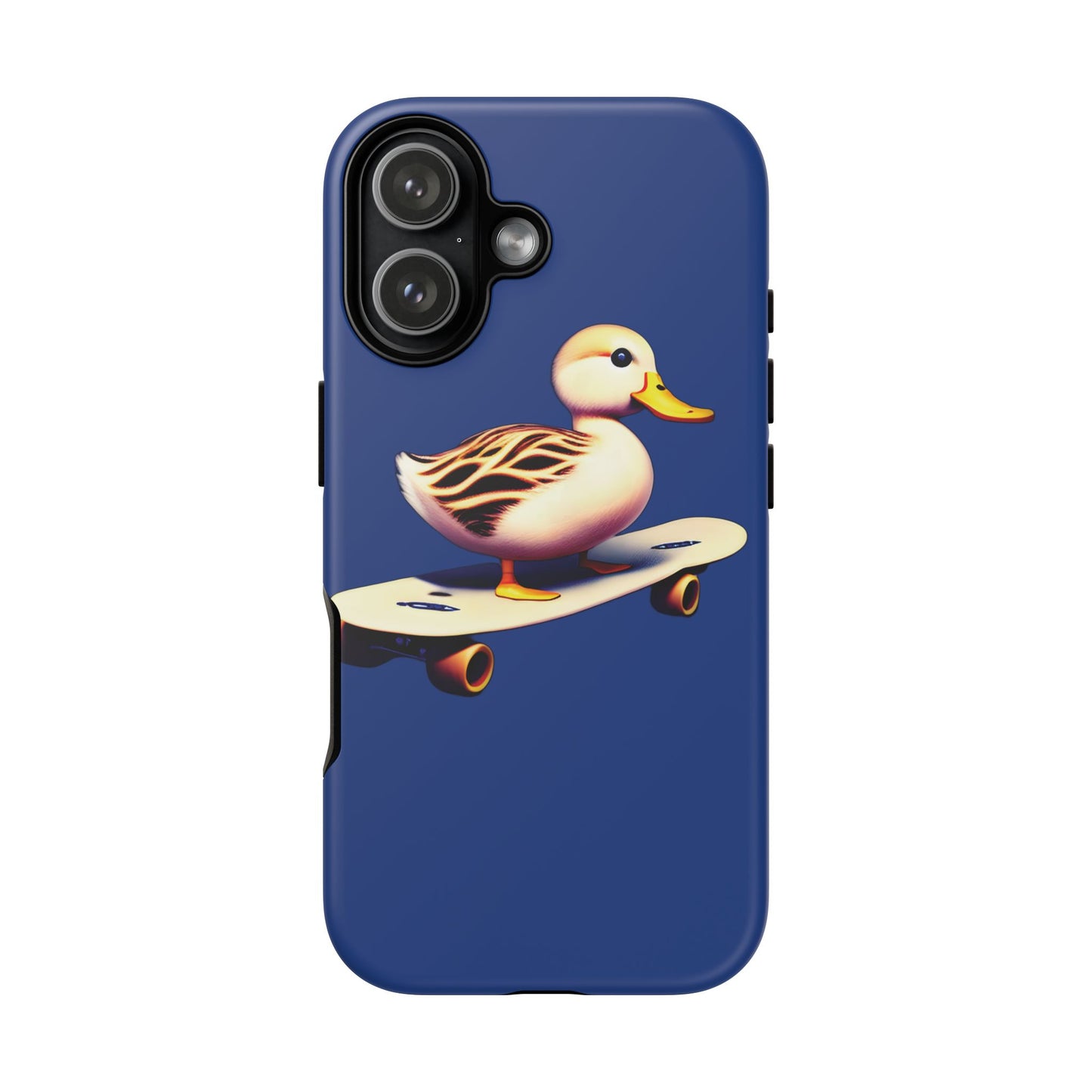 Husă Iphone 17 DUCKIE Mat