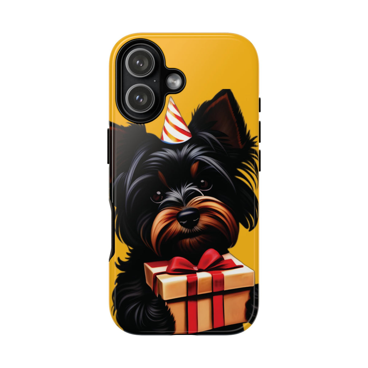 Husă Iphone 17 CUTE DOG