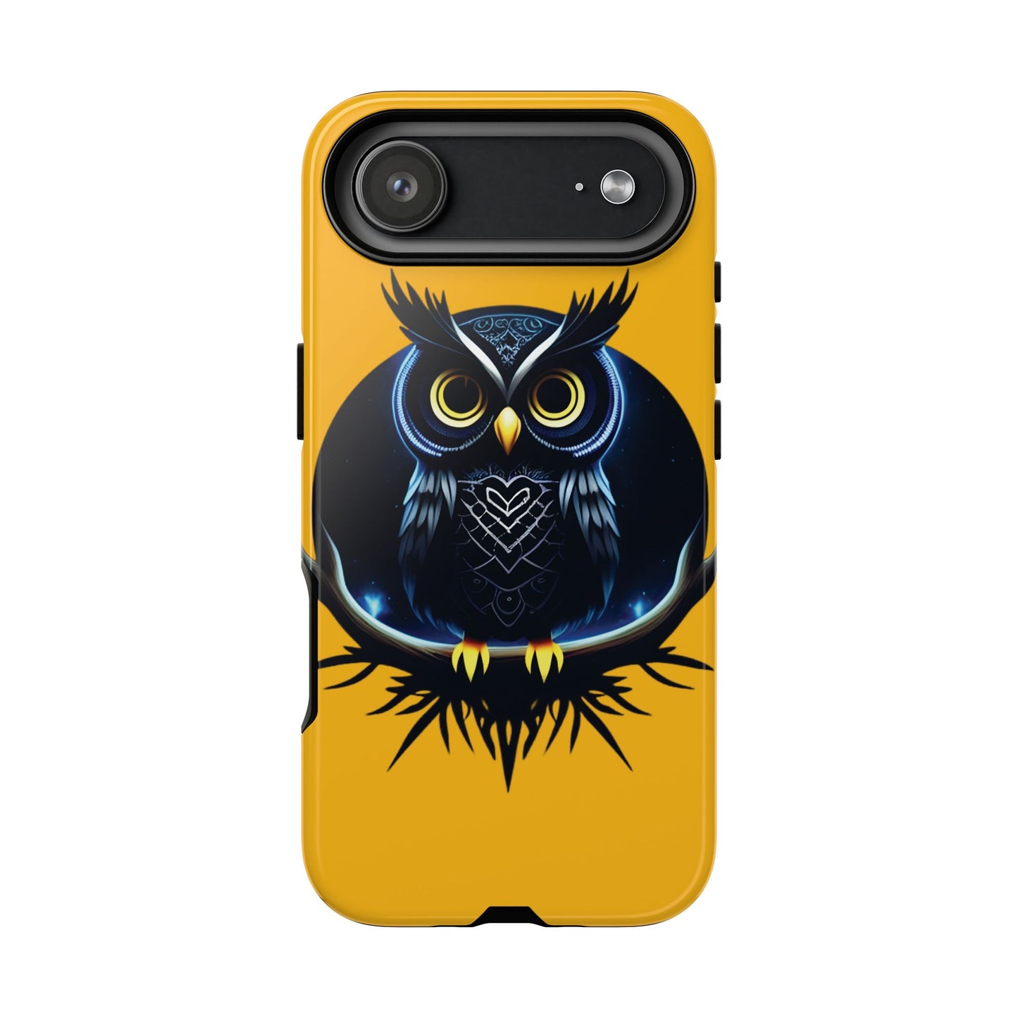 Husă Iphone 17 Air NIGHT OWL