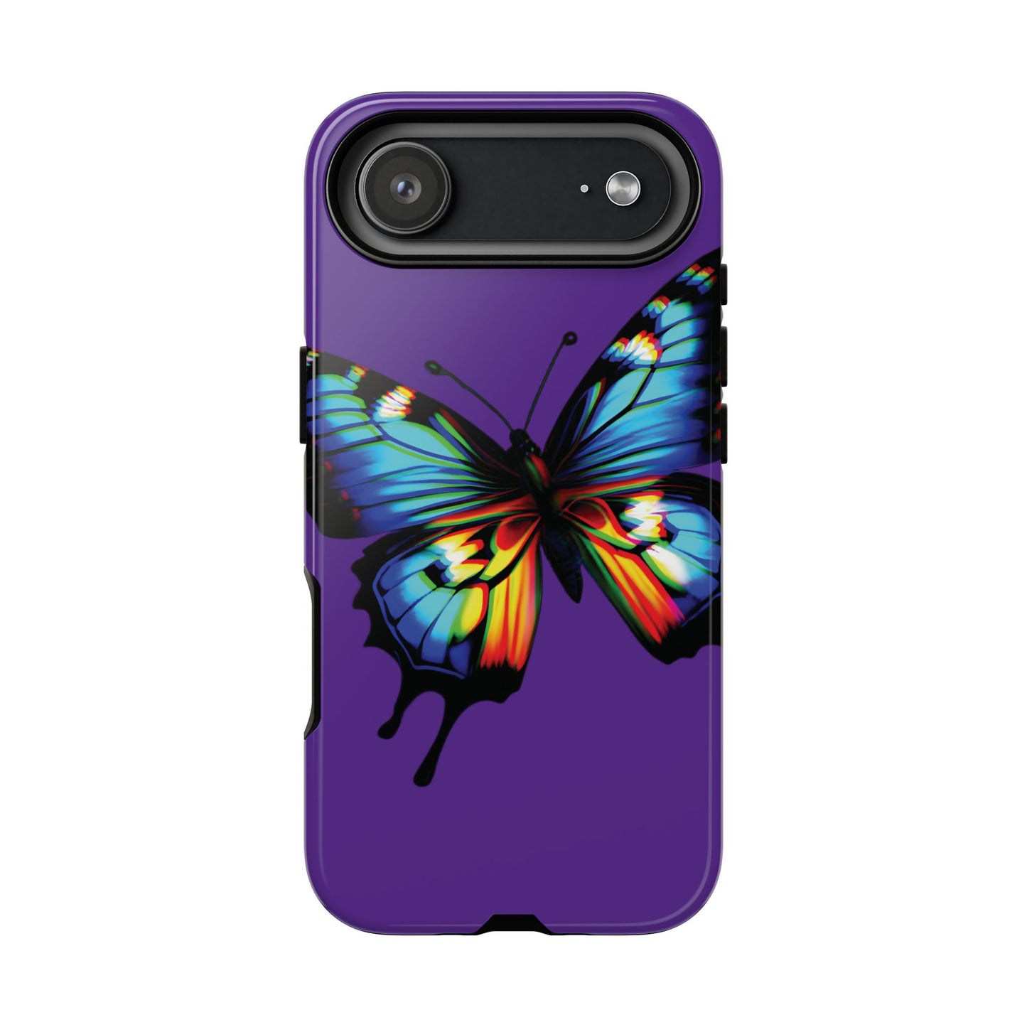 Husă Iphone 17 Air BUTTERFLY