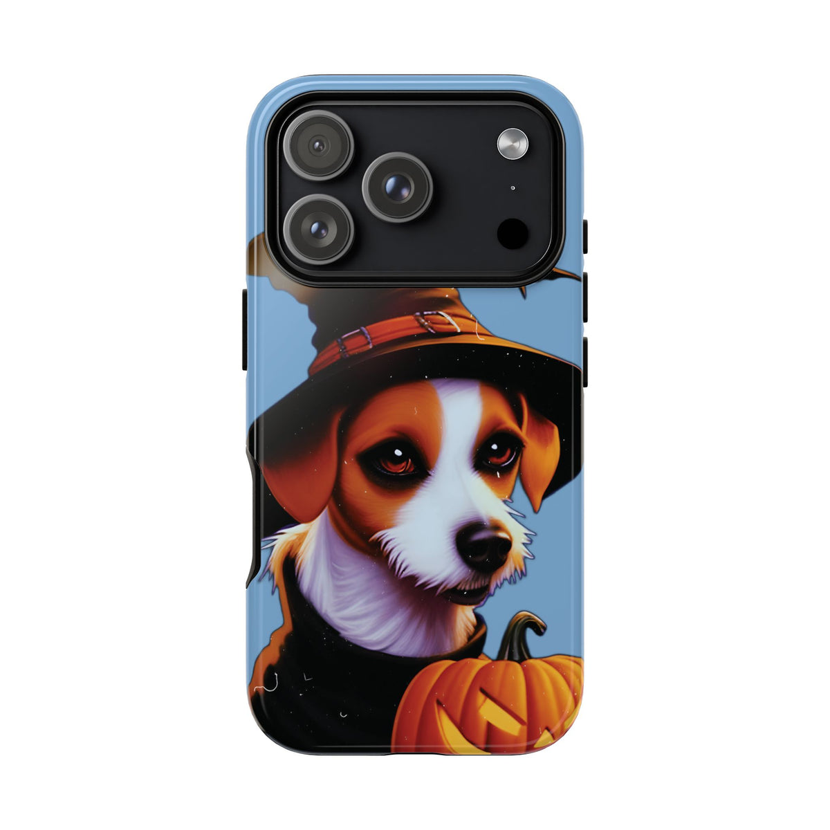 Husă Iphone 17 Pro HALODOG