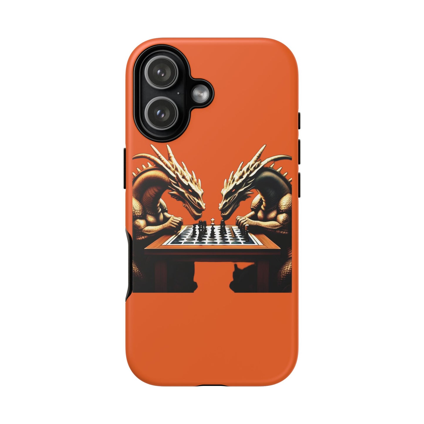 Husă Iphone 17 KINGS Mat
