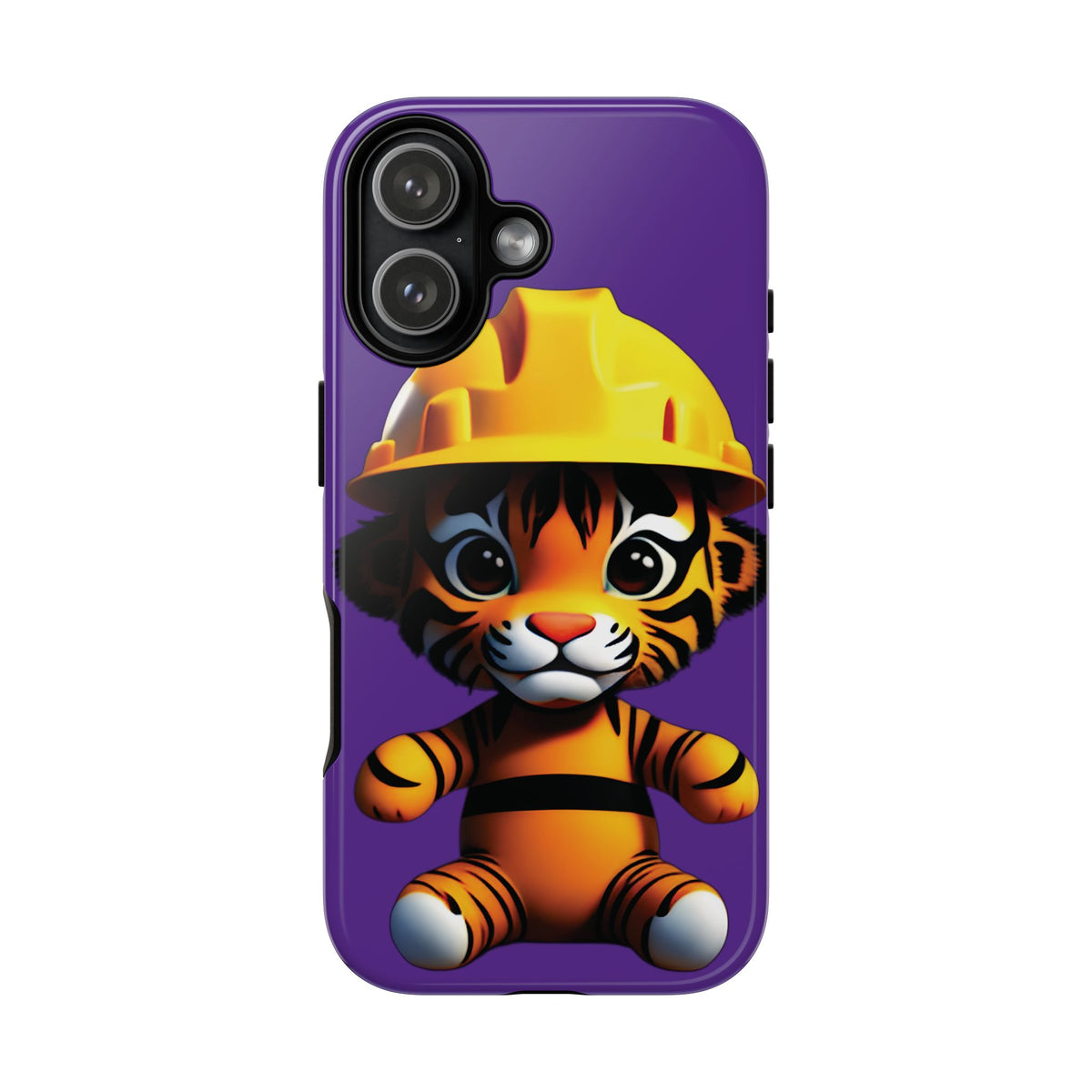 Husă Iphone 17 WORKING TIGER