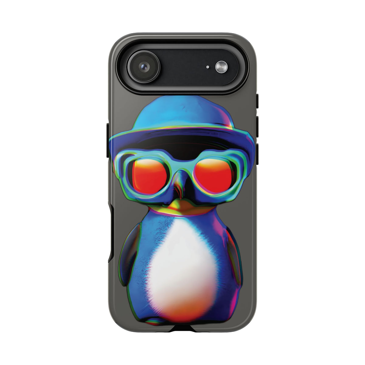 Husă Iphone 17 Air COOL PENGU